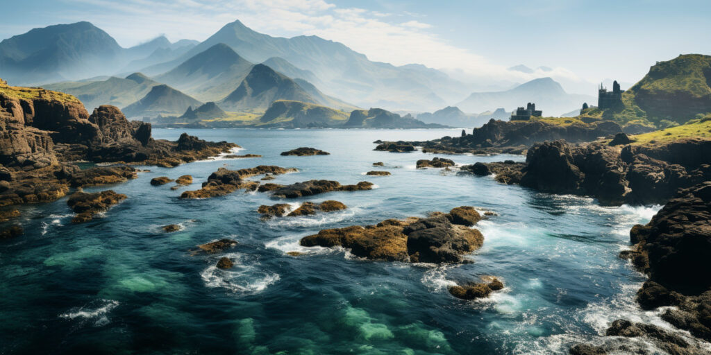 Séjour à Tenerife