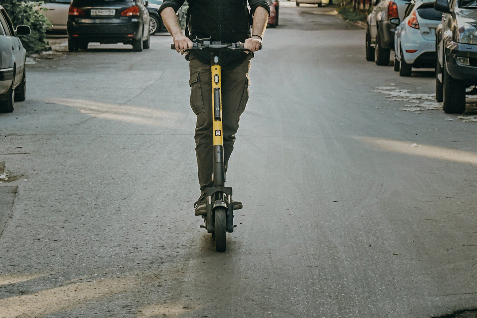 L’ Assurance trottinette électrique est-elle obligatoire ?