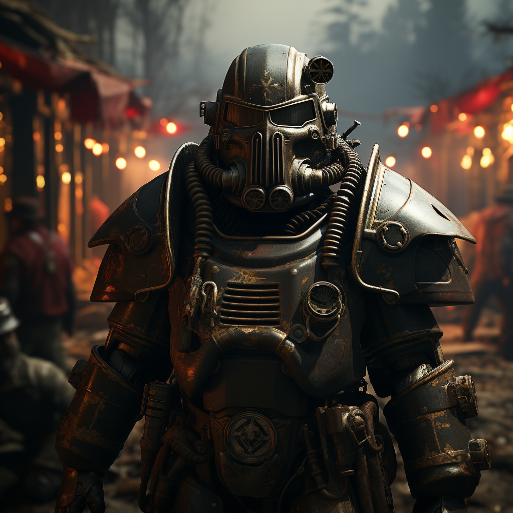 Faut-il encore jouer à Fallout 76 en 2023 ?