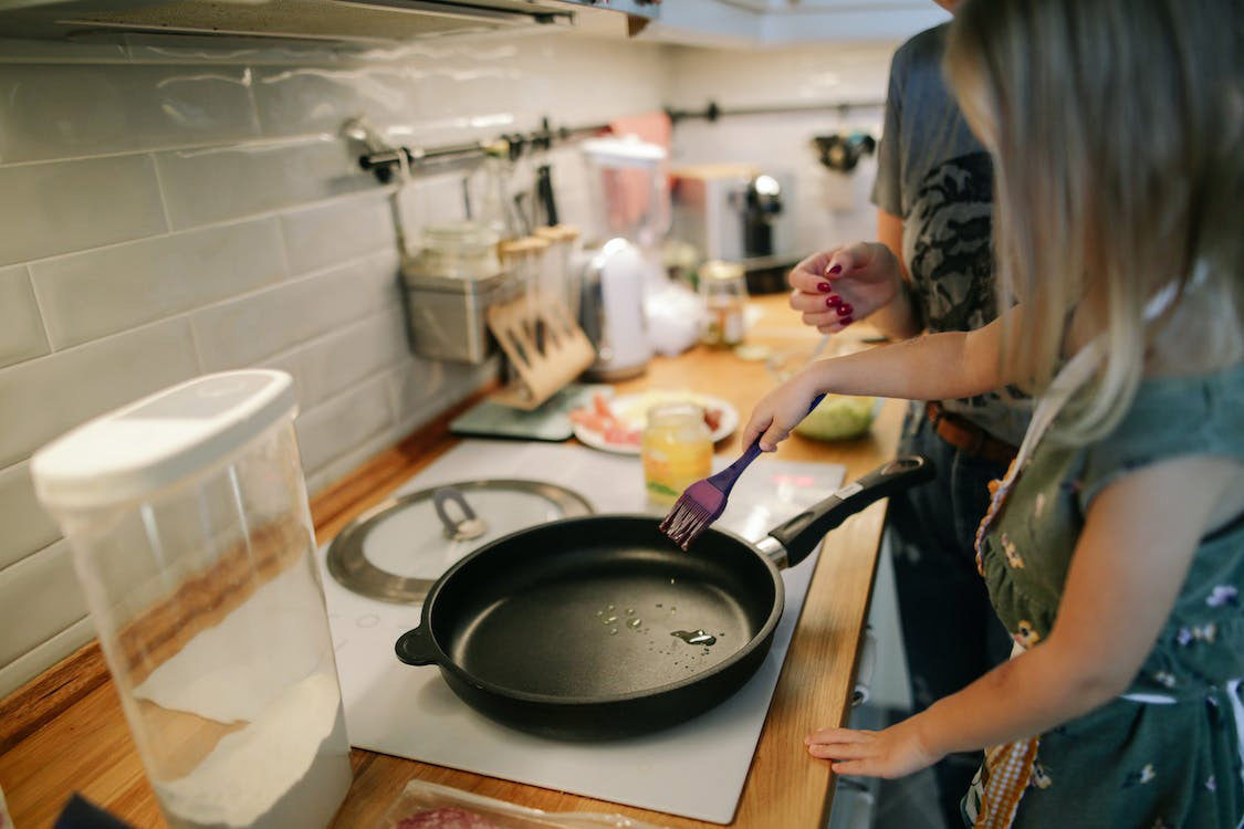 Idées Recettes faciles pour enfants